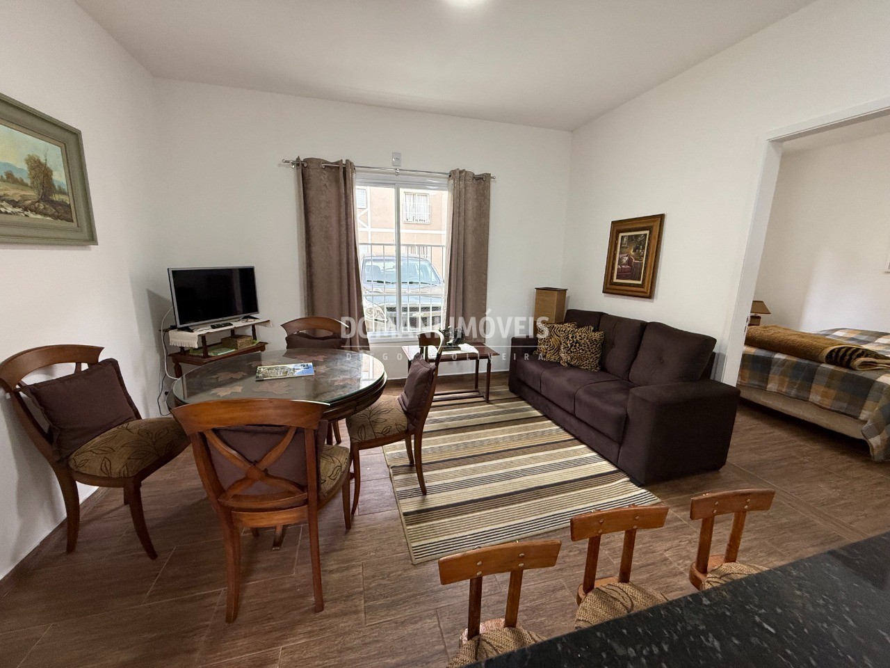 Apartamento, 2 quartos, 58 m² - Foto 8