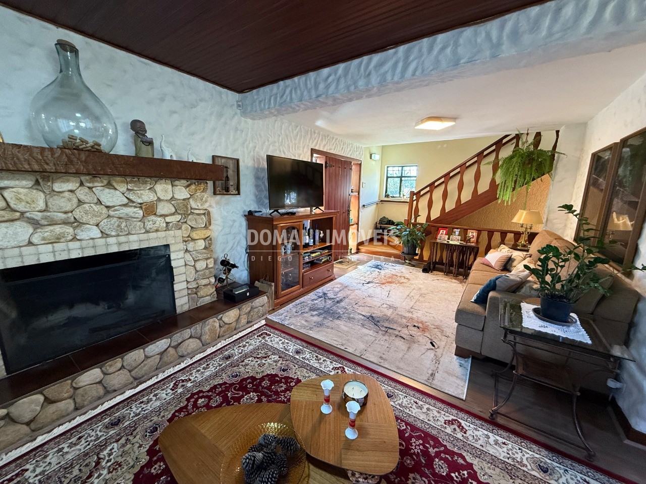 Casa, 3 quartos - Foto 7