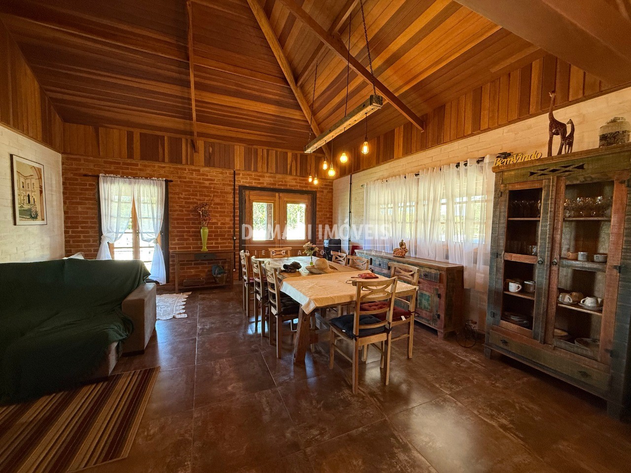 Casa, 3 quartos - Foto 10