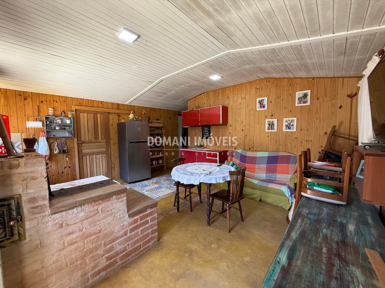 Casa, 3 quartos - Foto 43