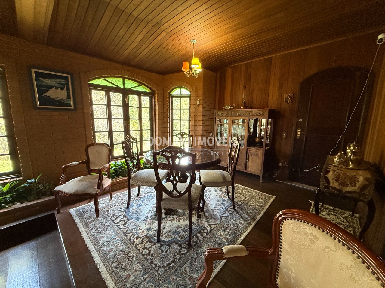 Casa, 3 quartos - Foto 11