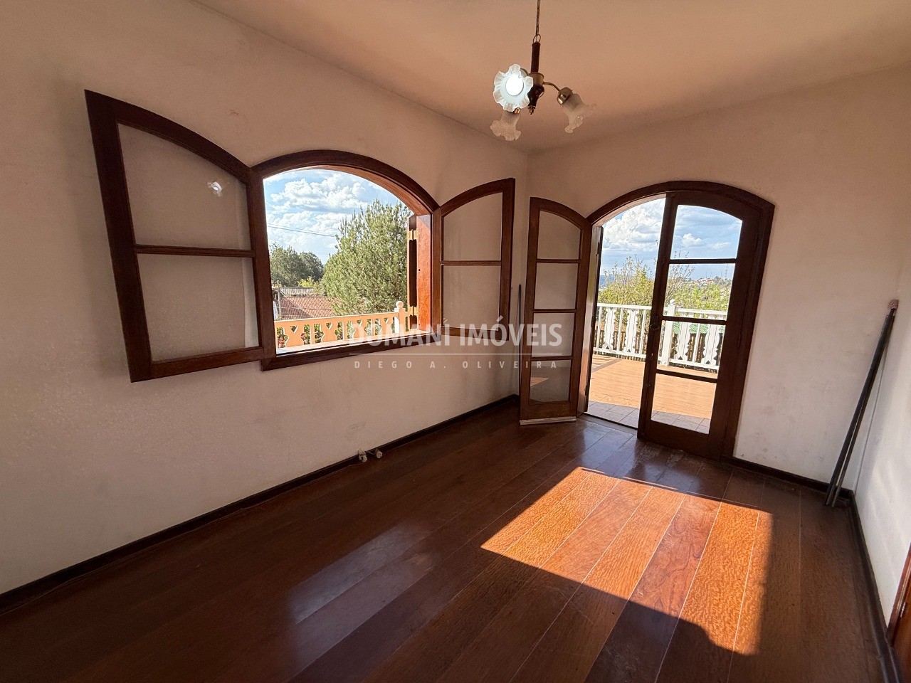 Casa, 3 quartos - Foto 15