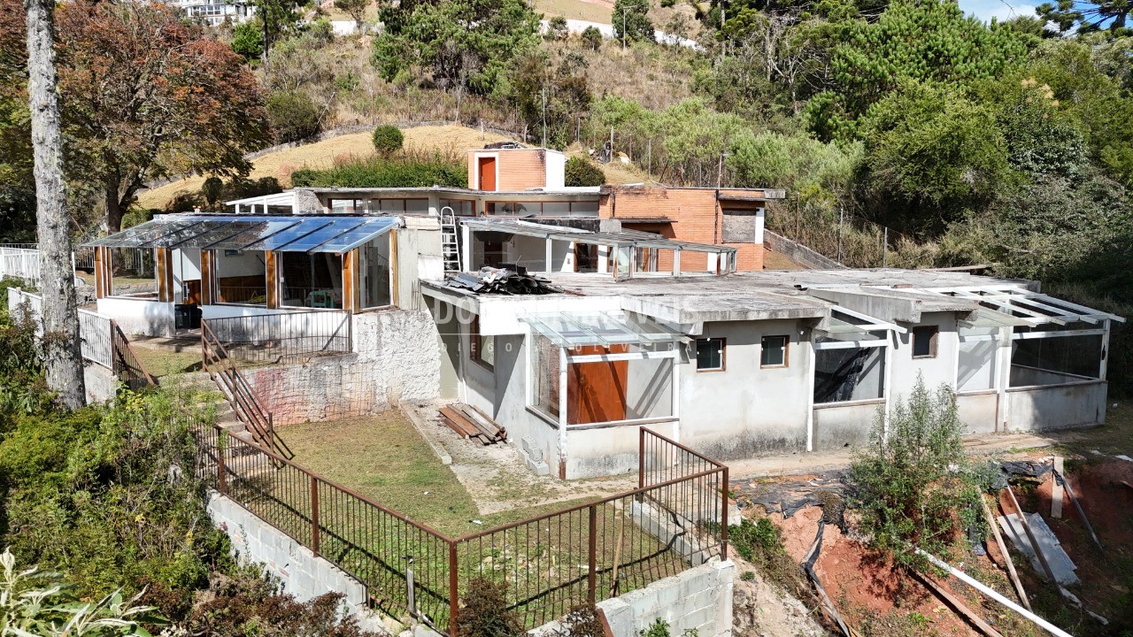 Casa, 4 quartos - Foto 46