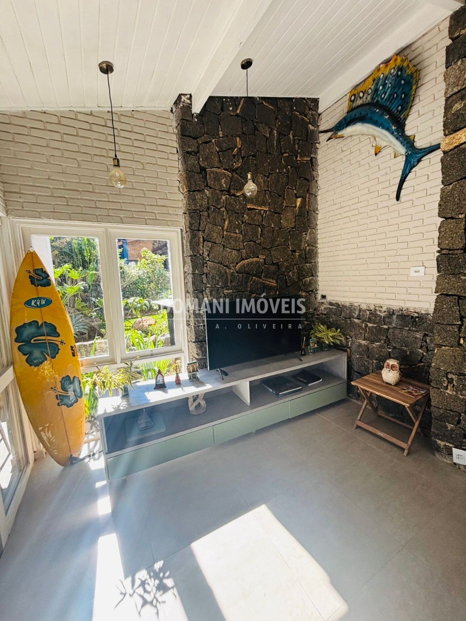 Casa, 5 quartos - Foto 5