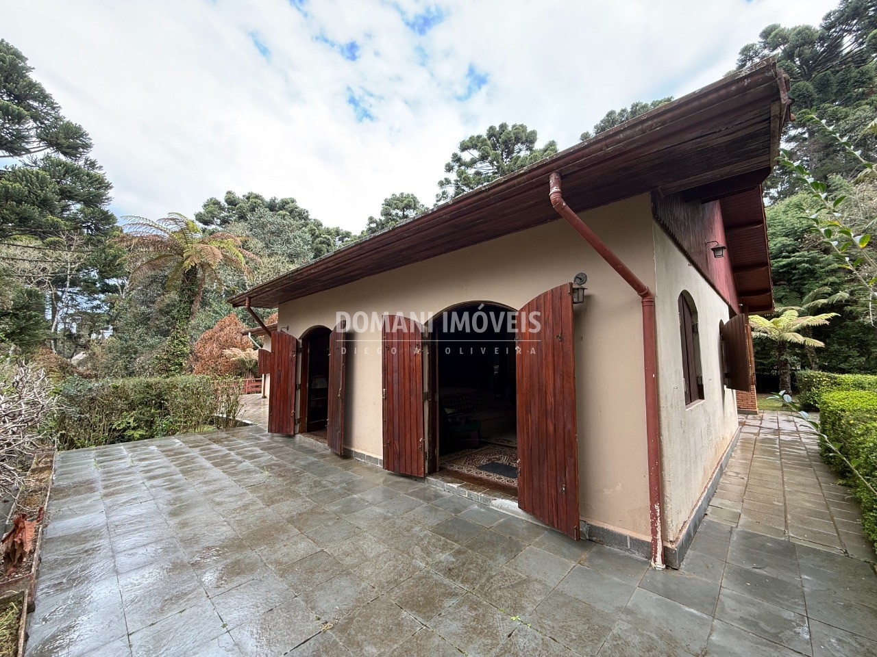 Casa, 3 quartos - Foto 2