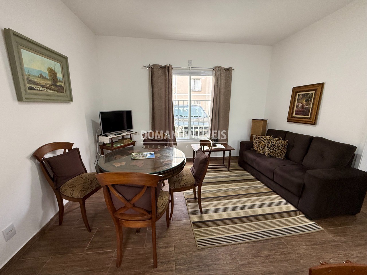 Apartamento, 2 quartos, 58 m² - Foto 3