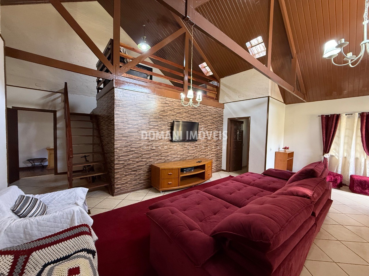 Casa, 3 quartos - Foto 10