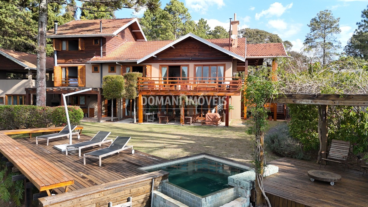 Casa, 5 quartos - Foto 63