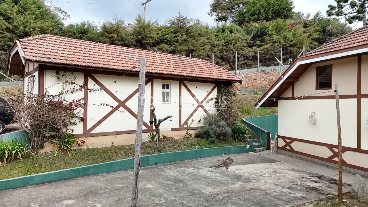 Casa, 3 quartos - Foto 36