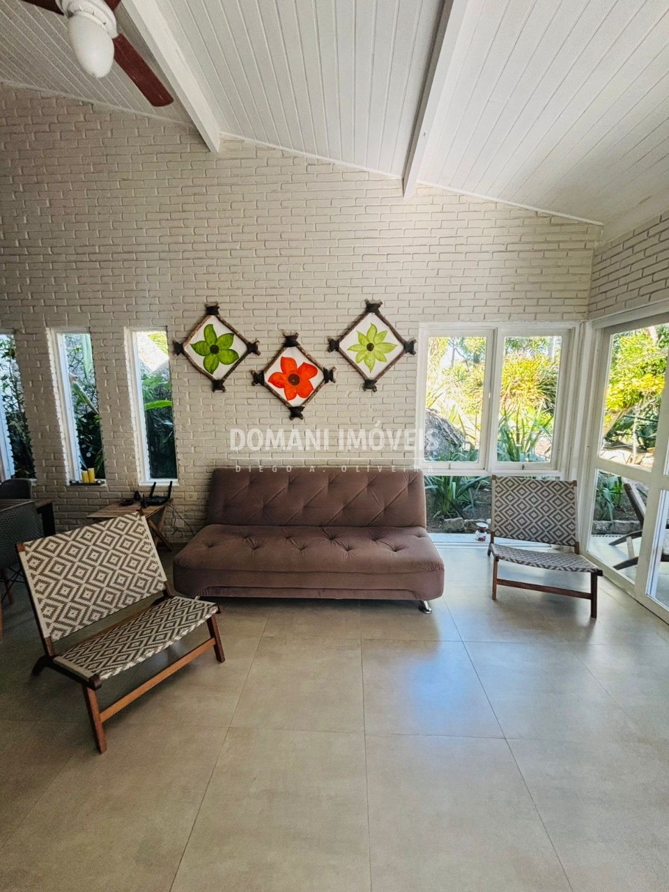 Casa, 5 quartos - Foto 6