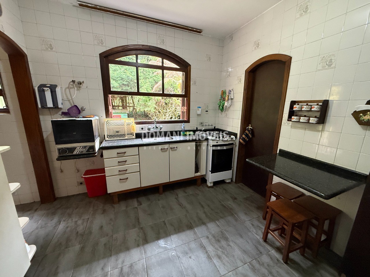 Casa, 3 quartos - Foto 18