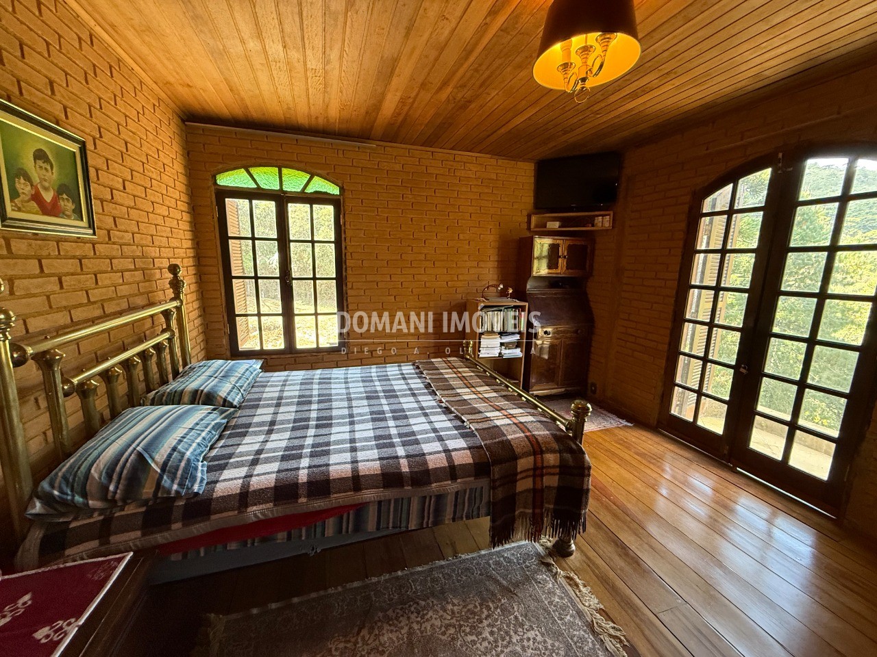 Casa, 3 quartos - Foto 40