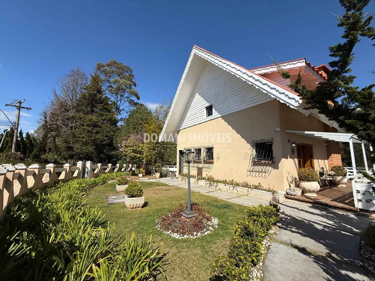 Casa, 3 quartos - Foto 1