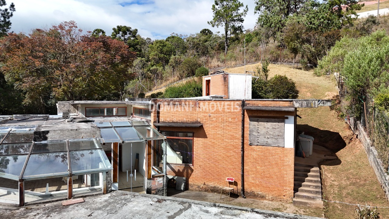 Casa, 4 quartos - Foto 43