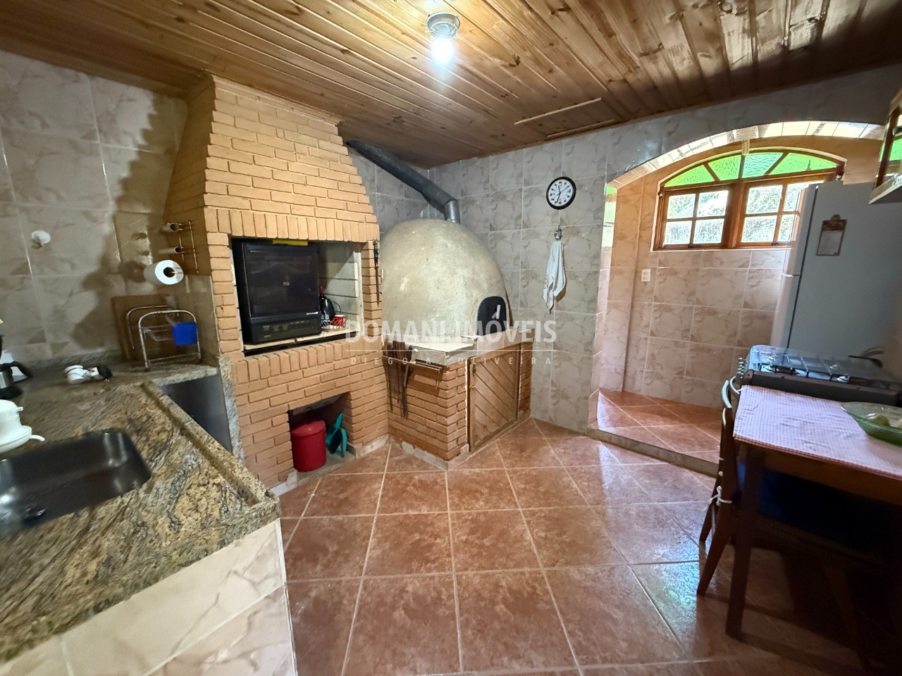 Casa, 3 quartos - Foto 34