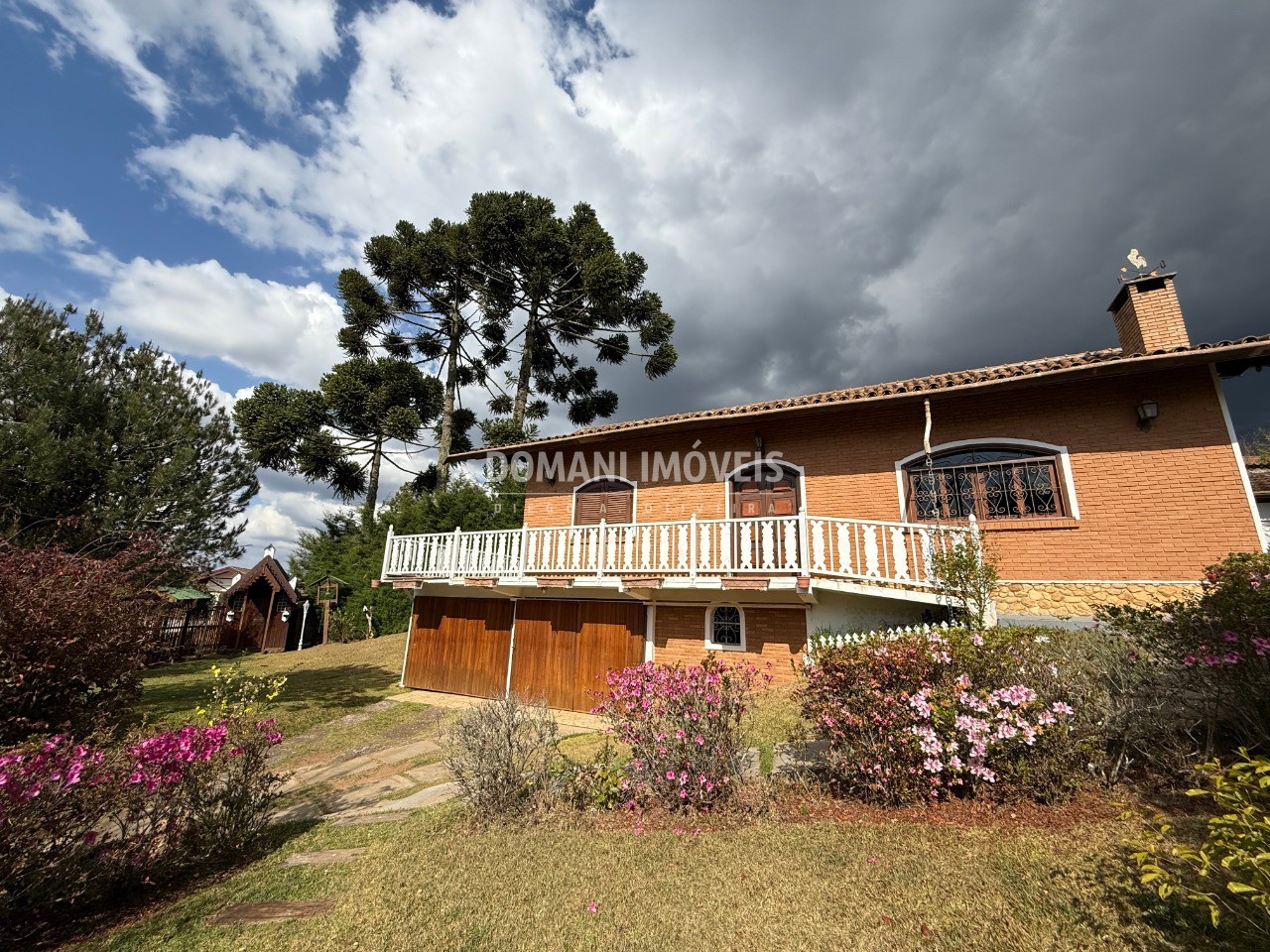 Casa, 3 quartos - Foto 50
