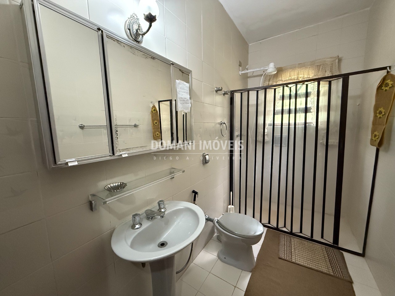 Casa, 3 quartos - Foto 20