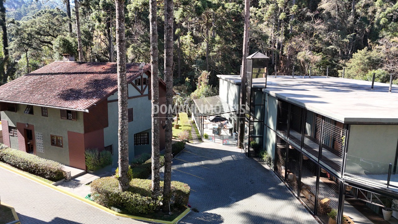 Pousada-Chalé, 21 quartos - Foto 60