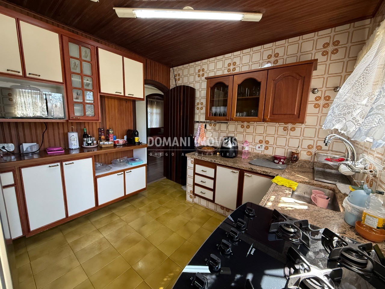Casa, 3 quartos - Foto 14