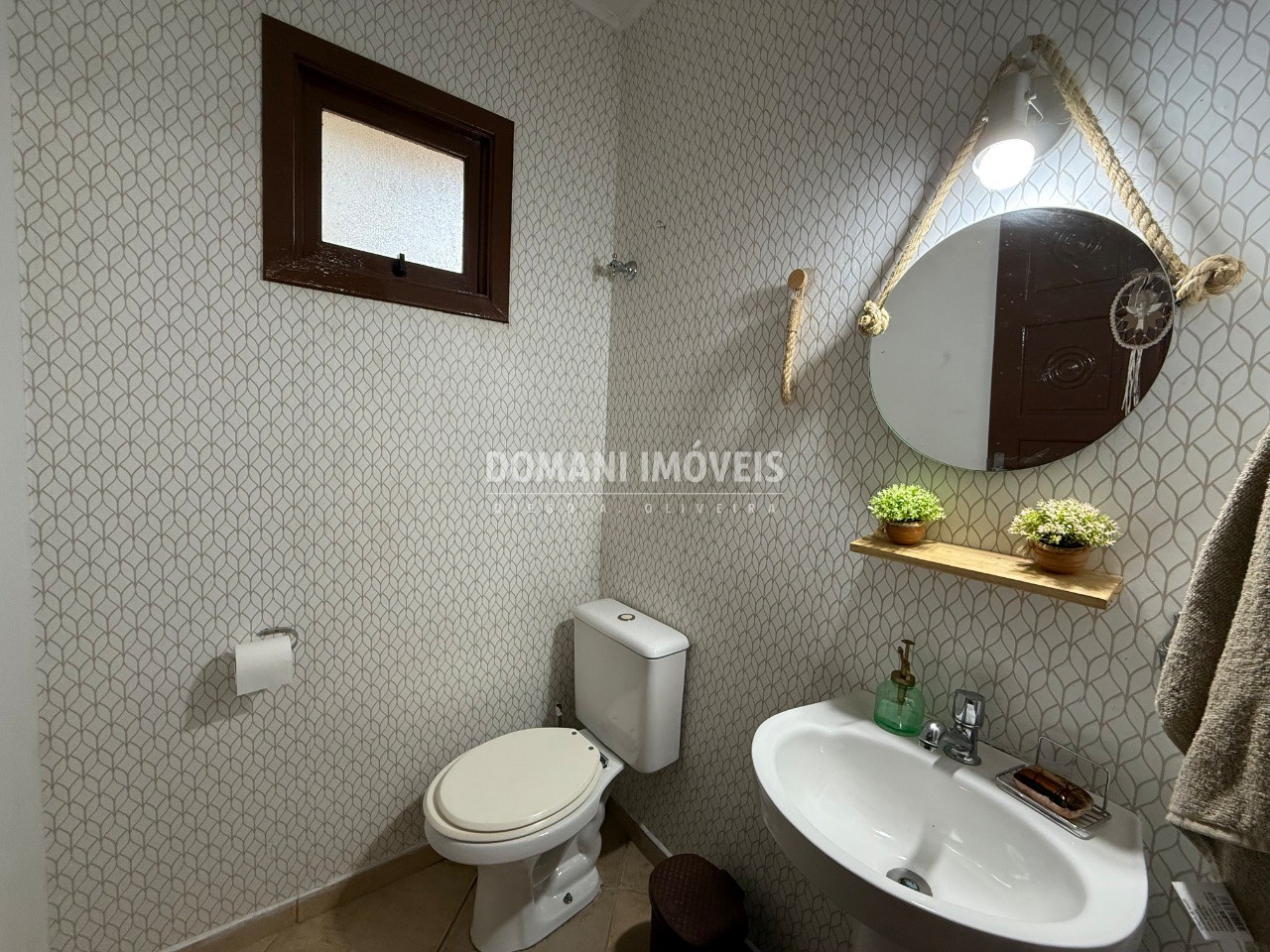 Casa, 3 quartos - Foto 15