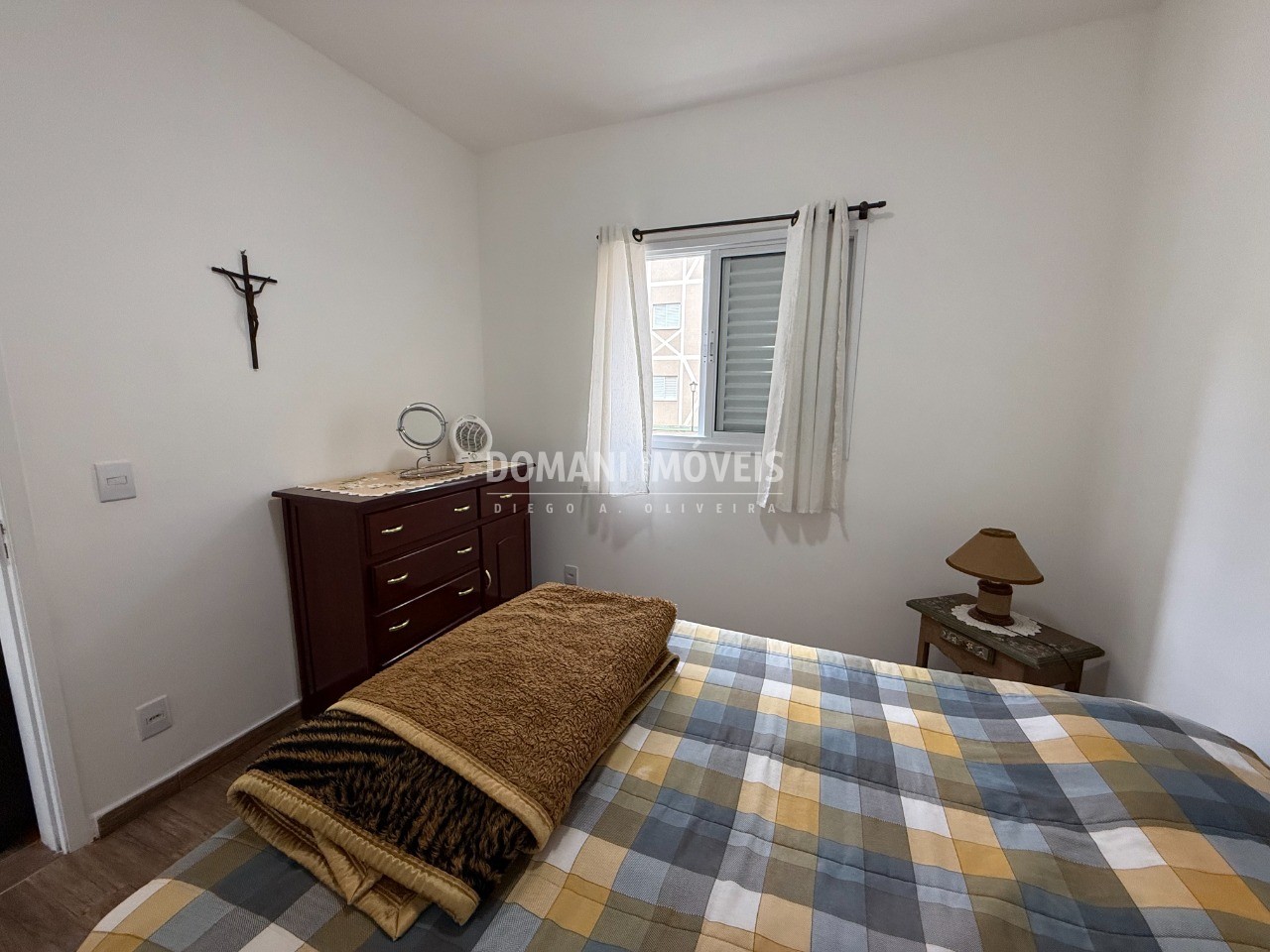 Apartamento, 2 quartos, 58 m² - Foto 10