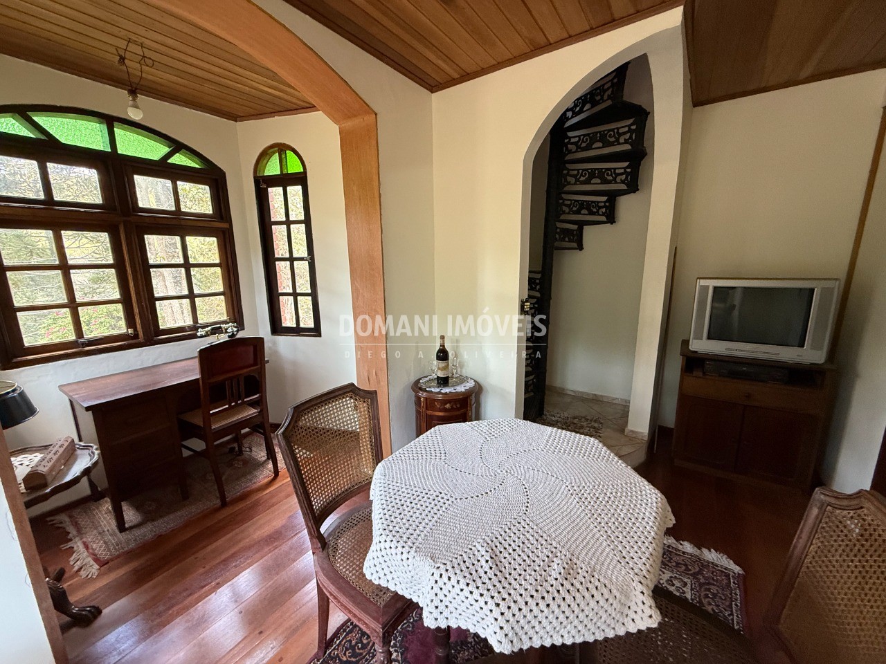 Casa, 3 quartos - Foto 32