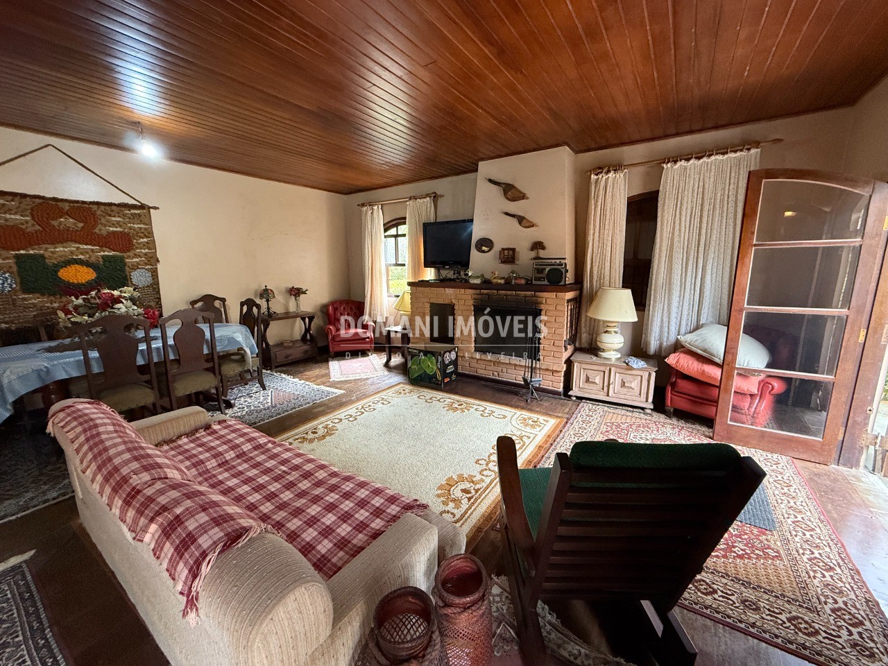 Casa, 3 quartos - Foto 8