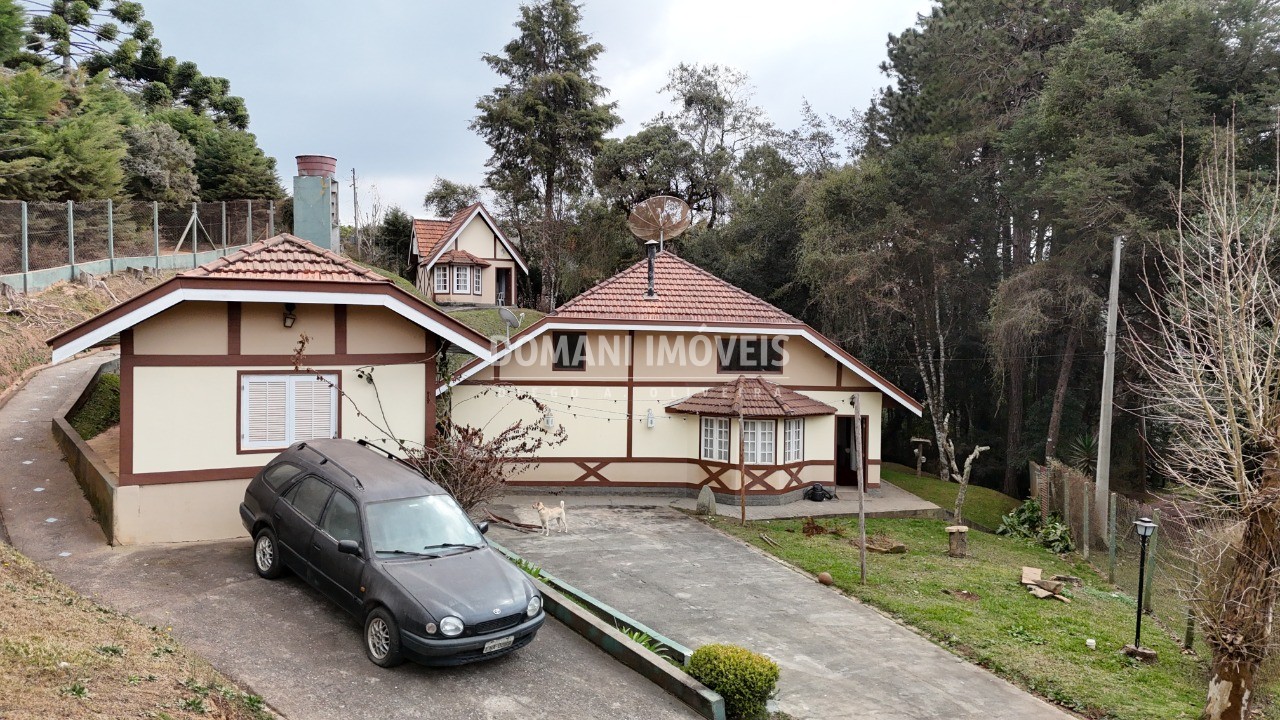 Casa, 3 quartos - Foto 41