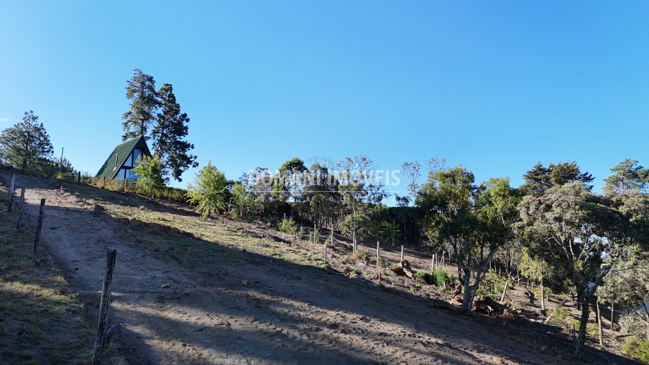 Terreno, 1100 m² - Foto 1