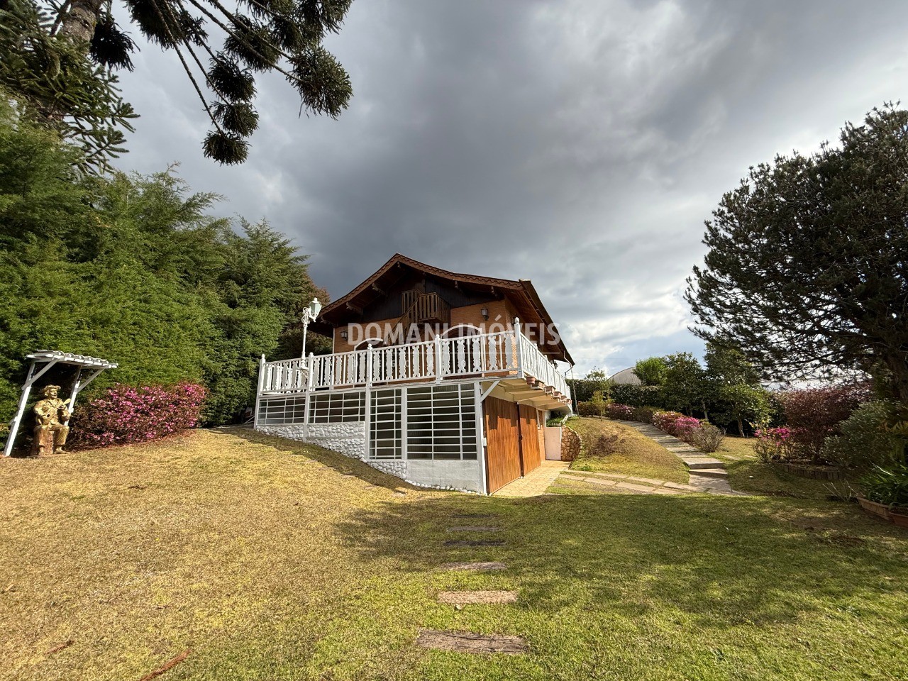 Casa, 3 quartos - Foto 47