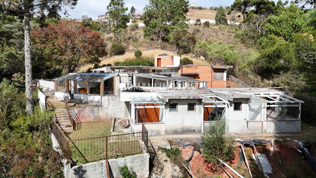 Casa, 4 quartos - Foto 49