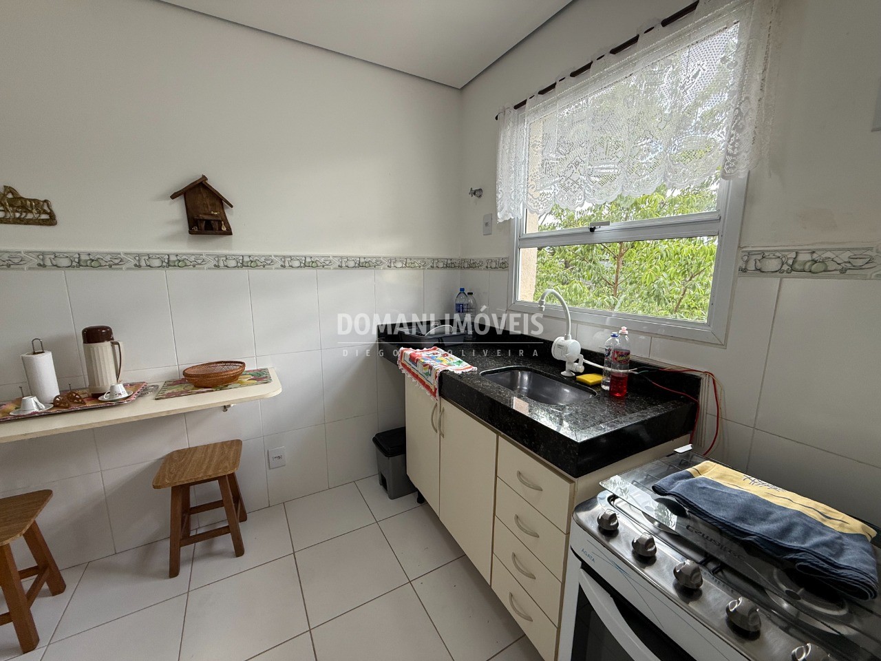 Apartamento, 2 quartos, 58 m² - Foto 7