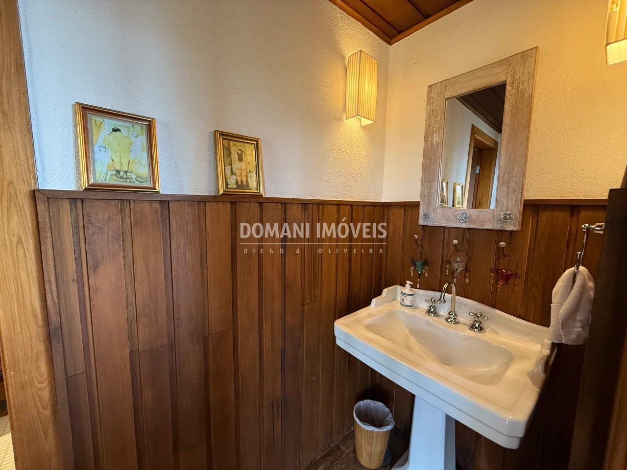 Casa, 5 quartos - Foto 43