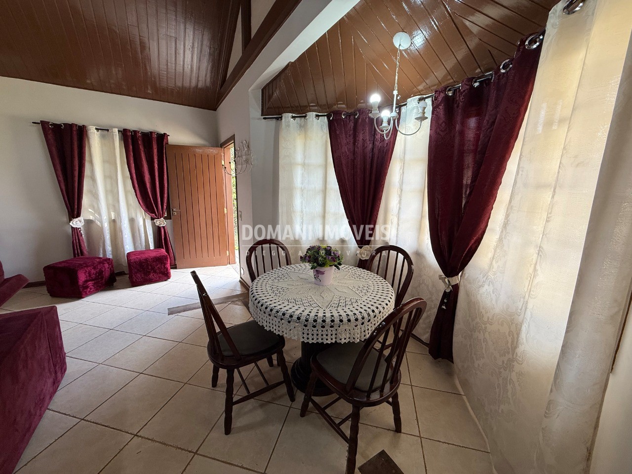 Casa, 3 quartos - Foto 11