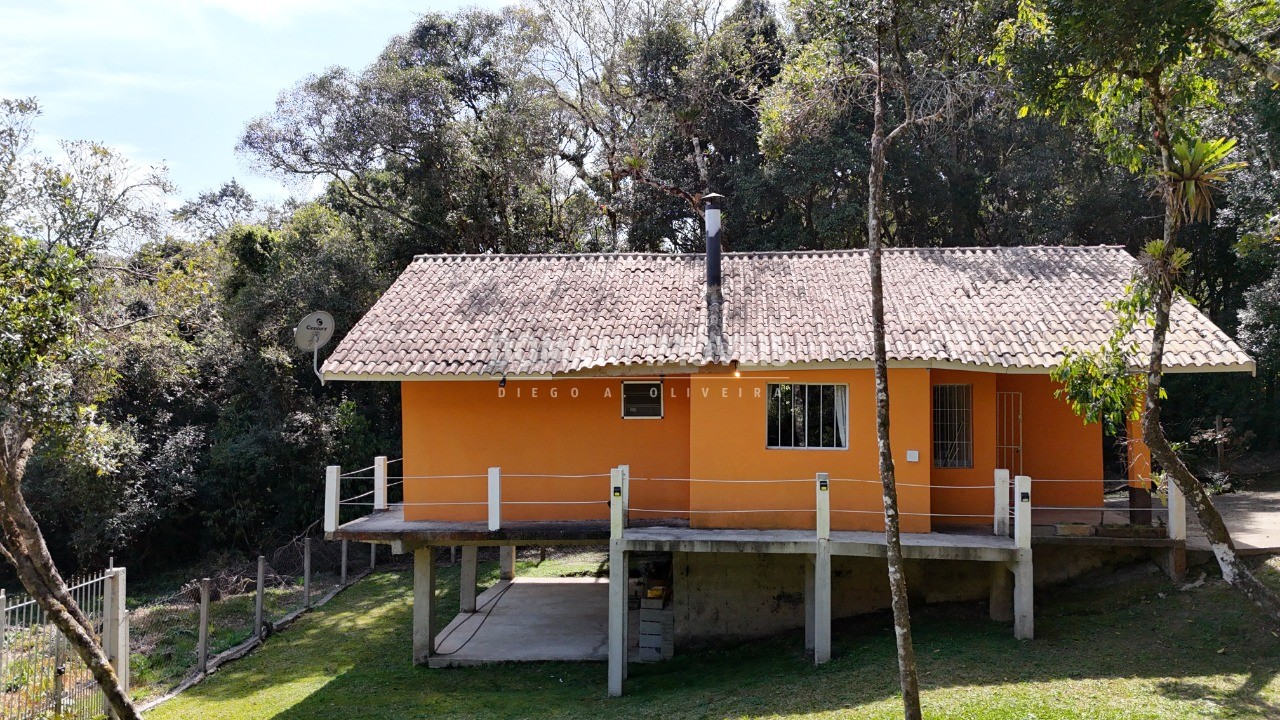 Casa, 3 quartos - Foto 37