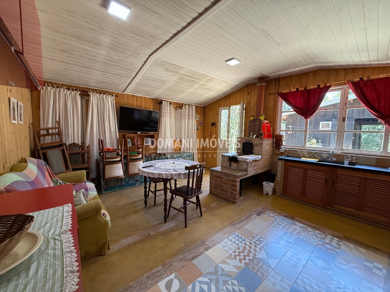 Casa, 3 quartos - Foto 50