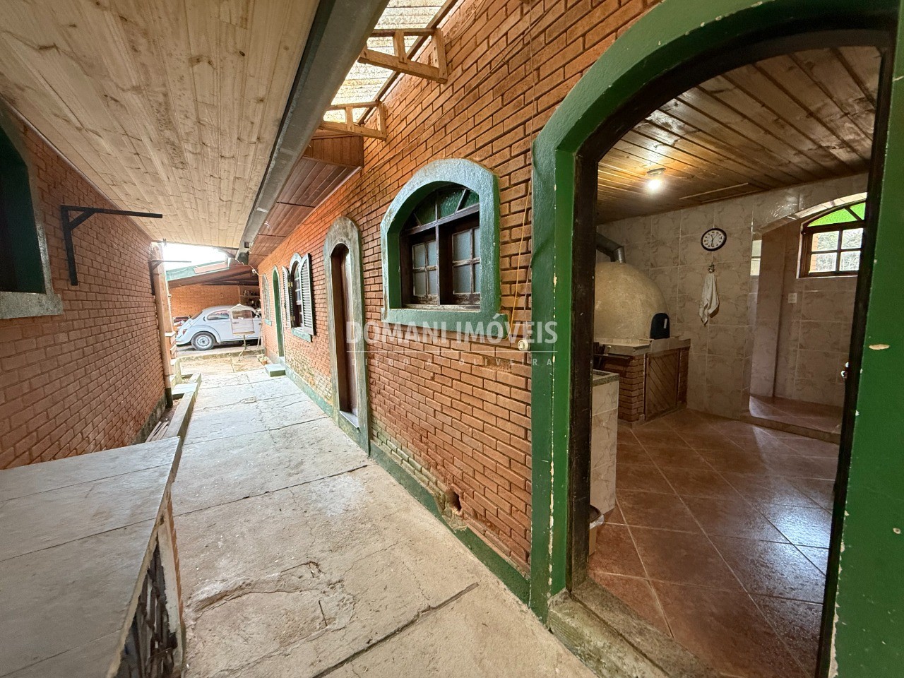 Casa, 3 quartos - Foto 29