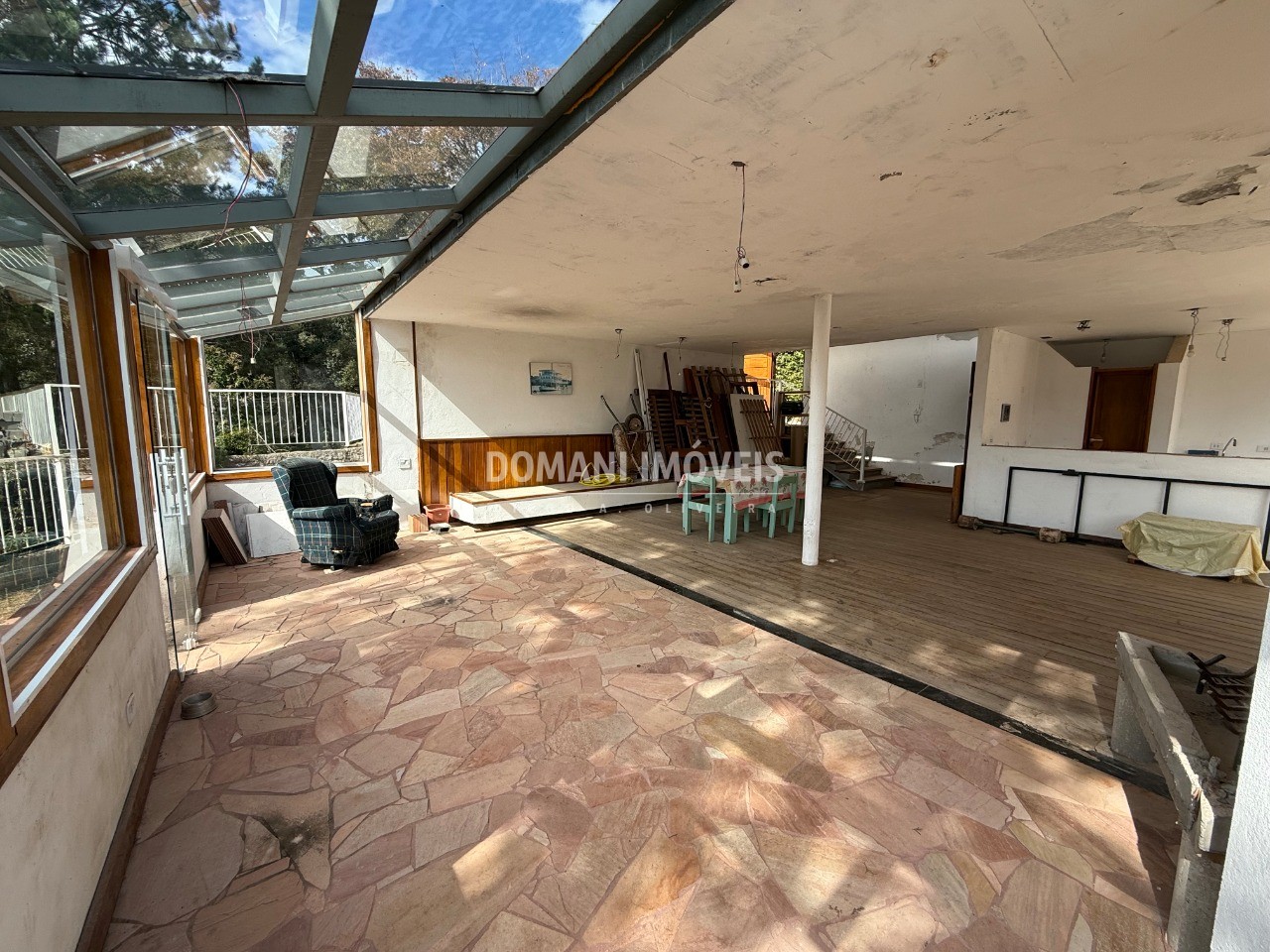Casa, 4 quartos - Foto 11