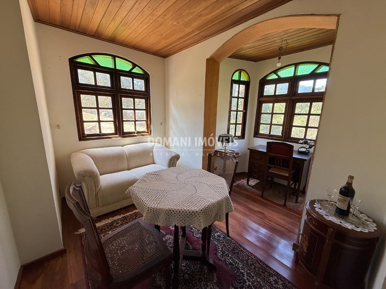 Casa, 3 quartos - Foto 41