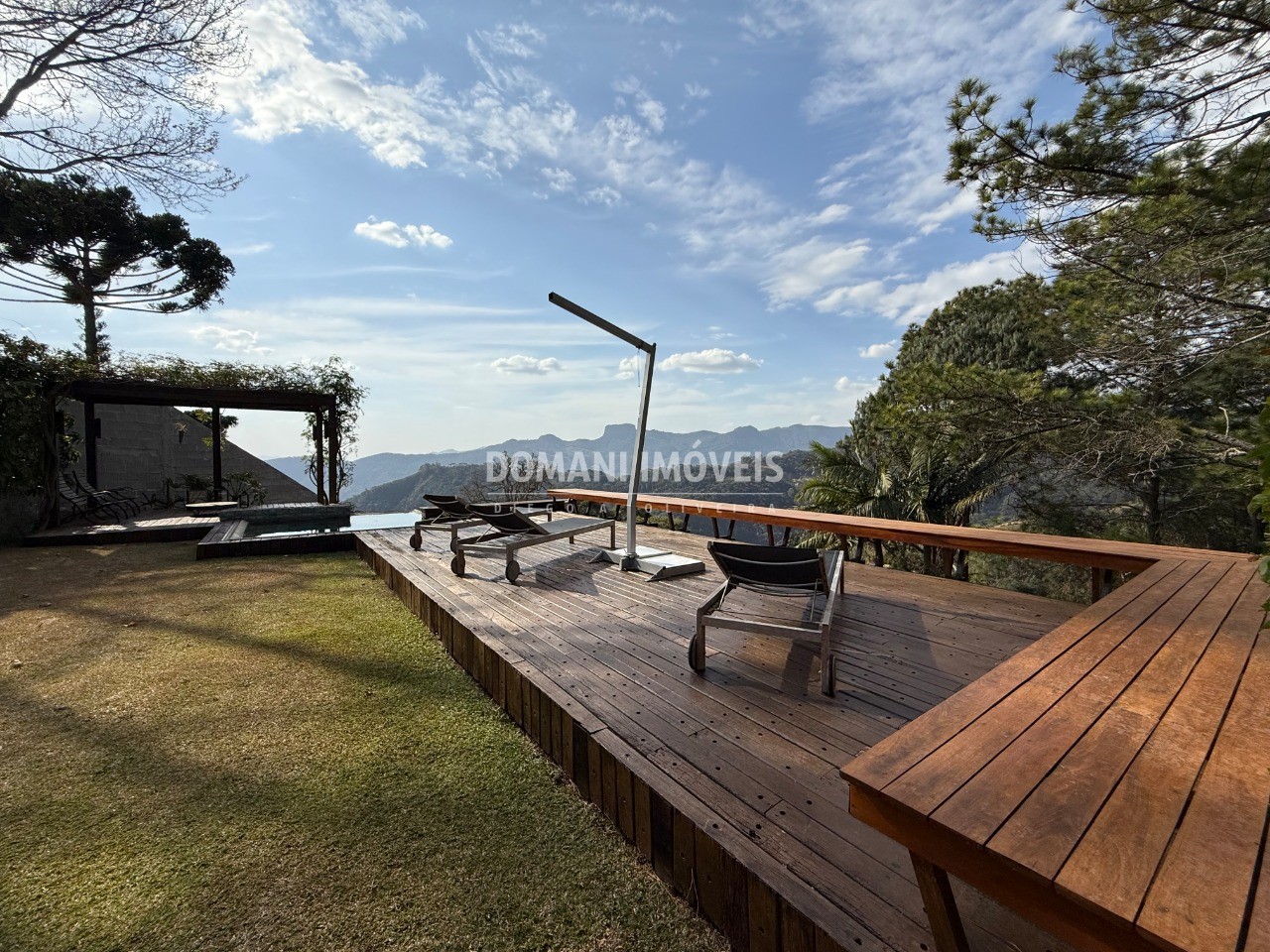 Casa, 5 quartos - Foto 48