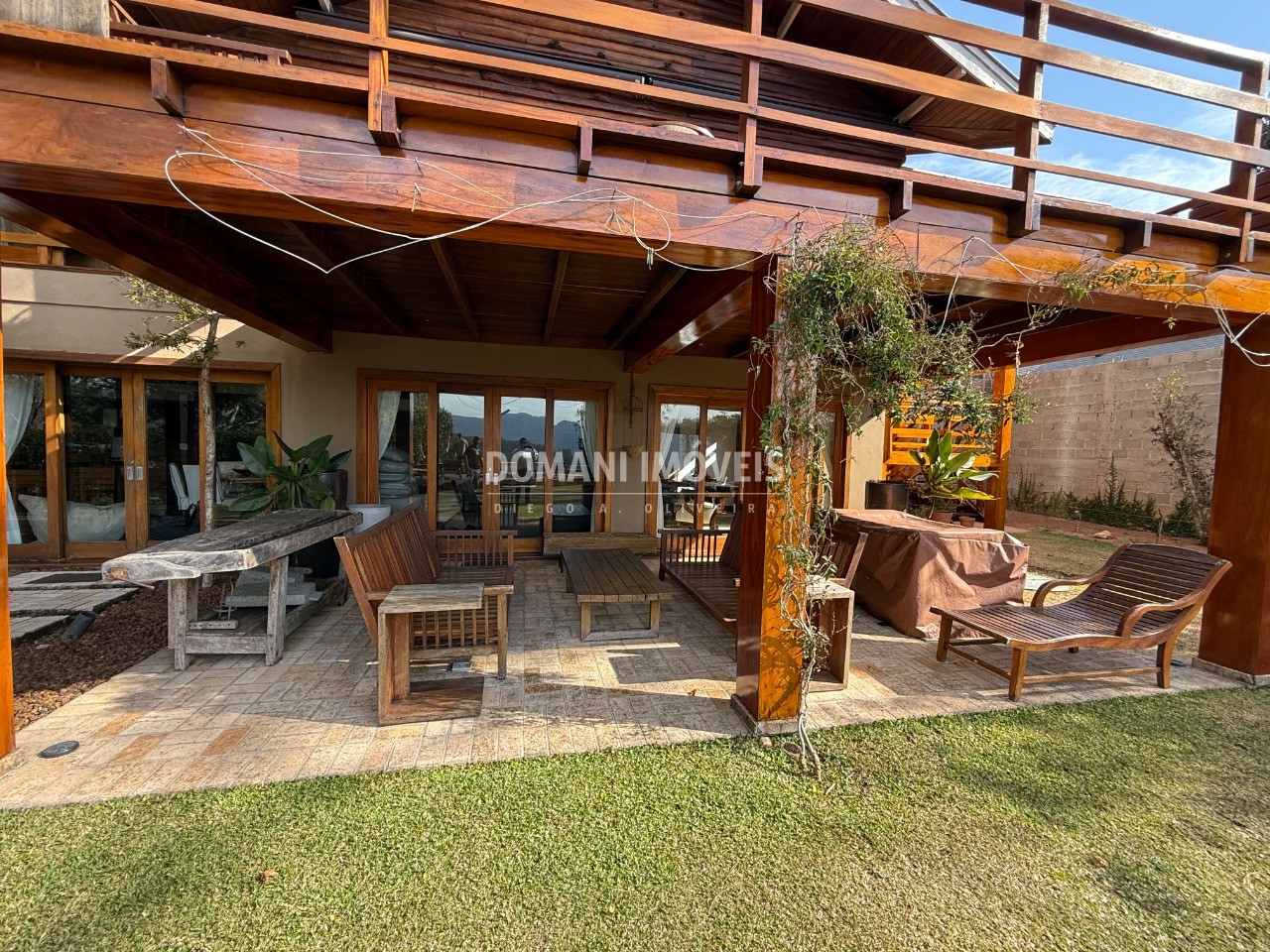 Casa, 5 quartos - Foto 46