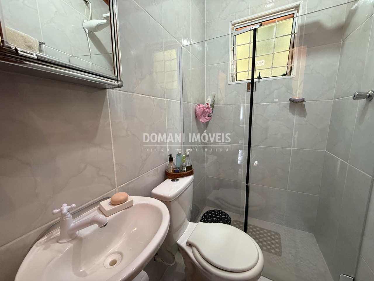 Casa, 3 quartos - Foto 16