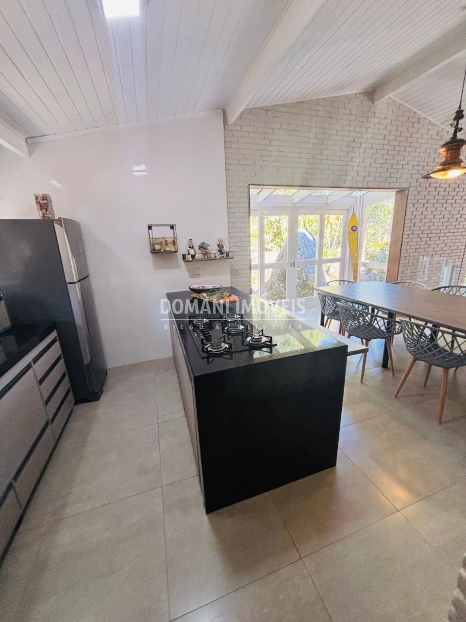 Casa, 5 quartos - Foto 10