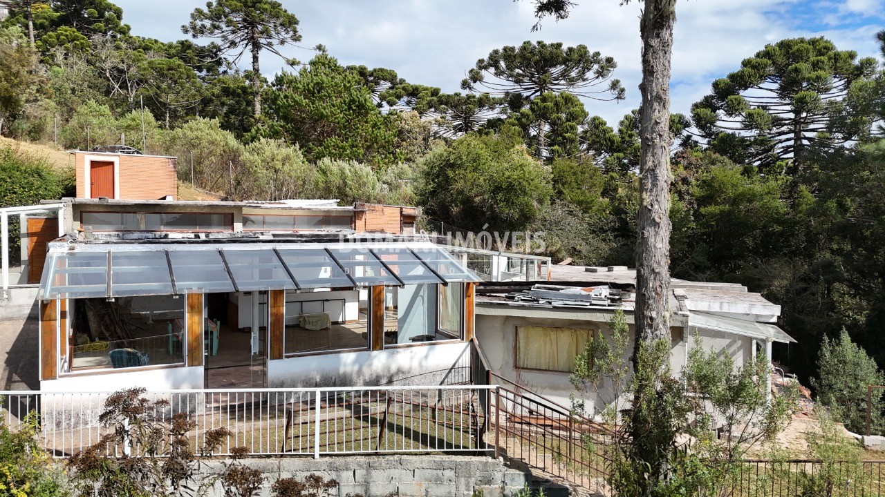 Casa, 4 quartos - Foto 42
