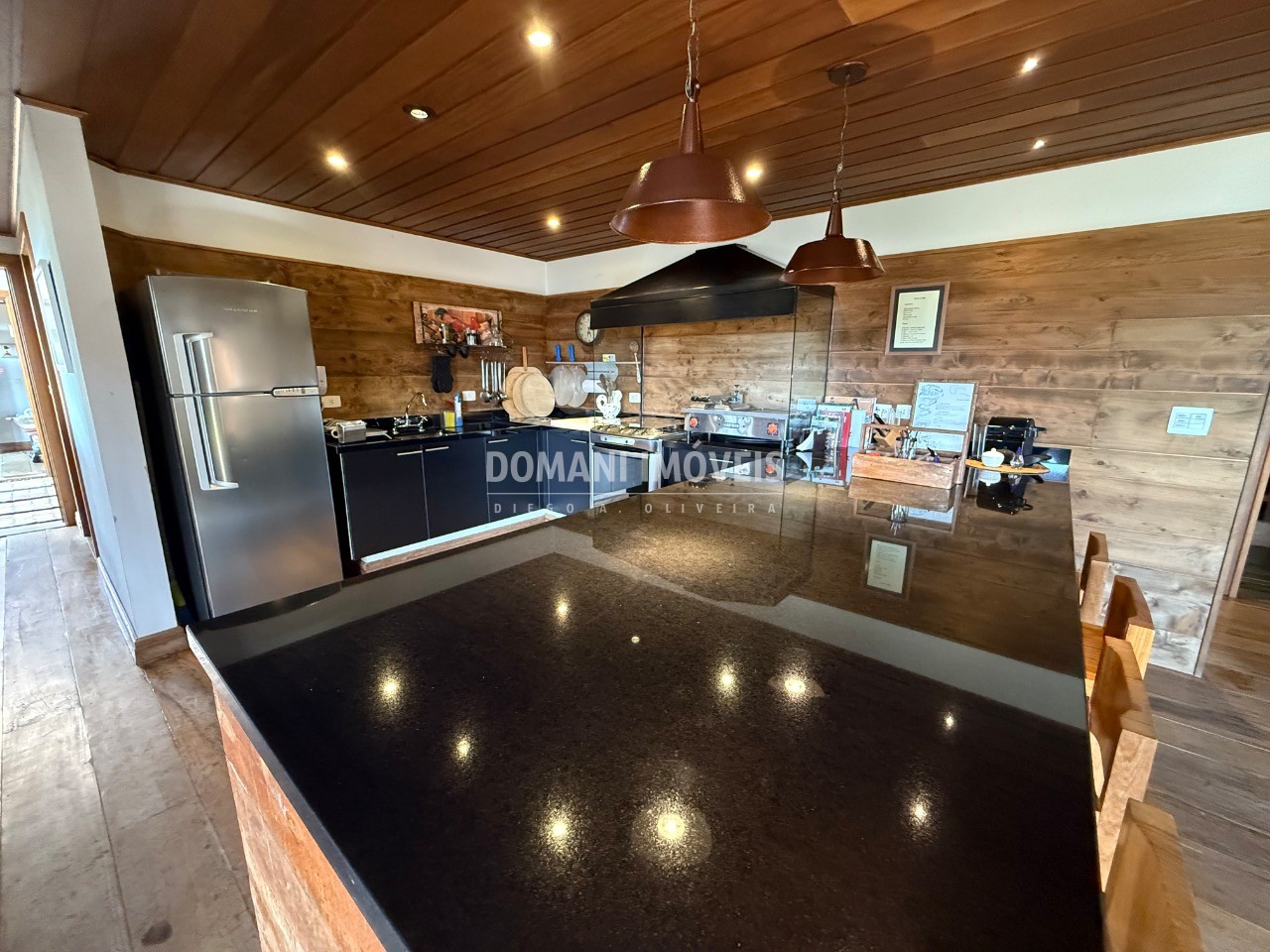 Casa, 5 quartos - Foto 40