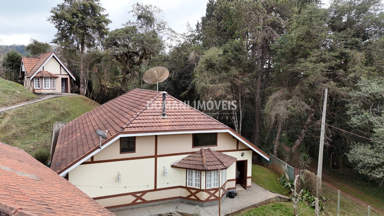 Casa, 3 quartos - Foto 35