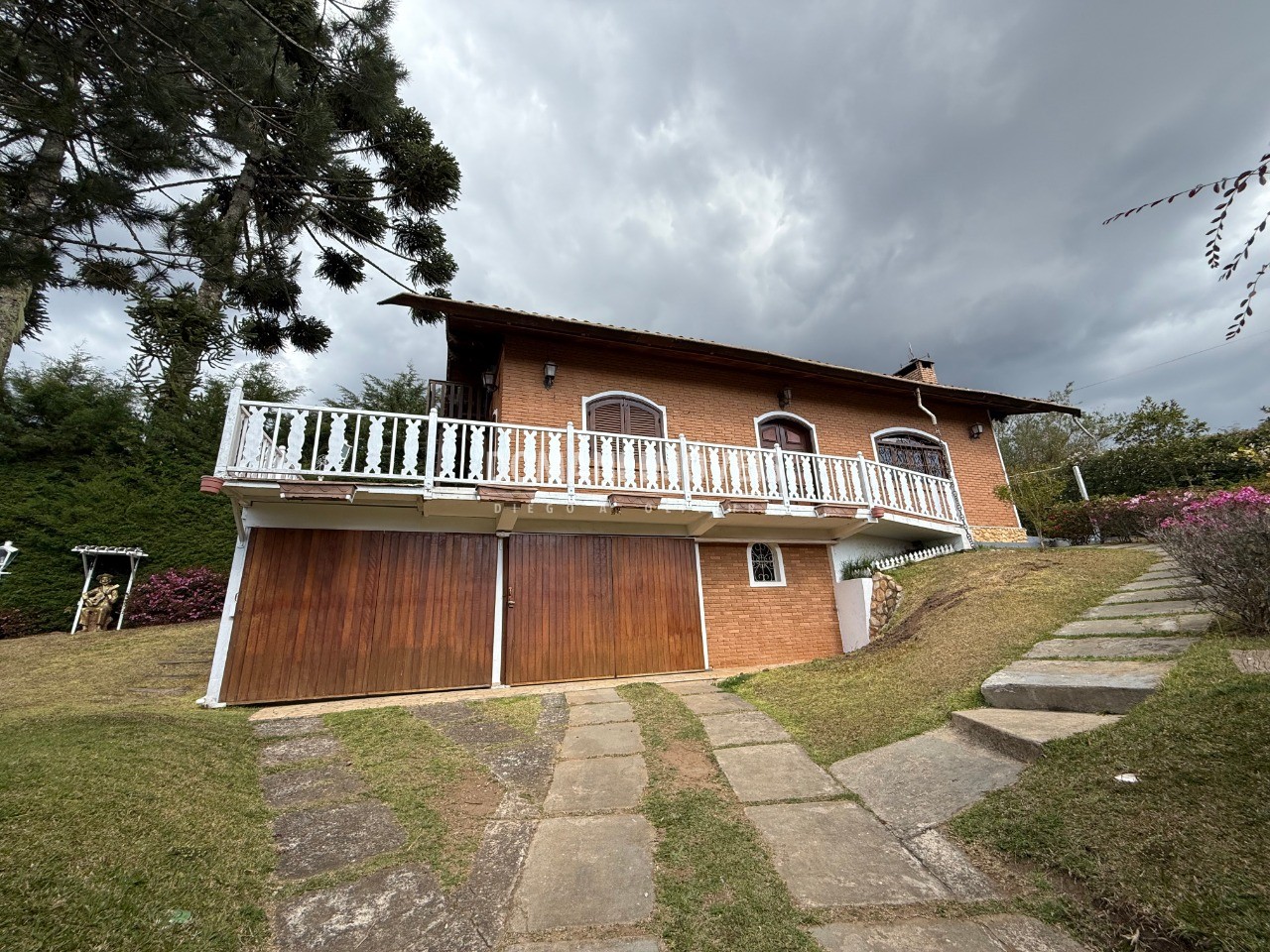 Casa, 3 quartos - Foto 37