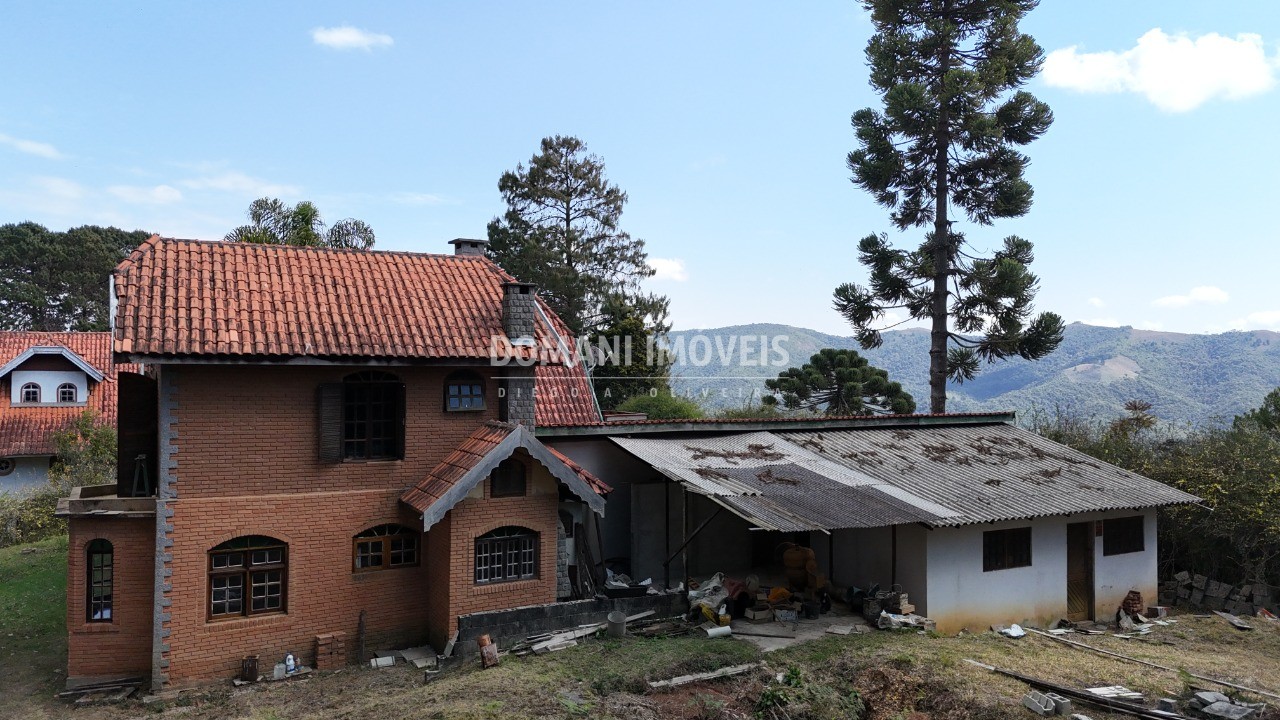 Casa, 3 quartos - Foto 47