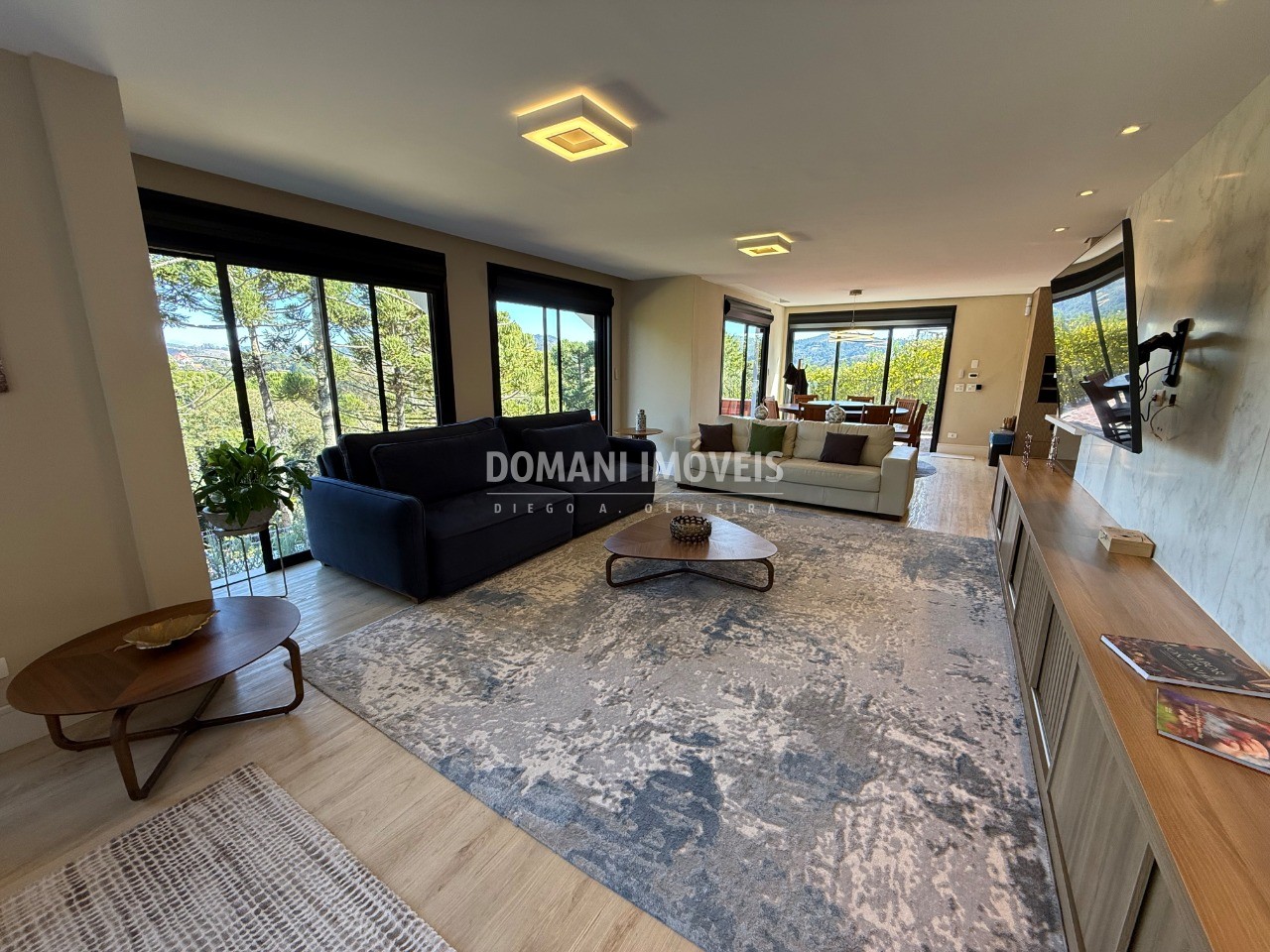 Casa, 1 quarto - Foto 1