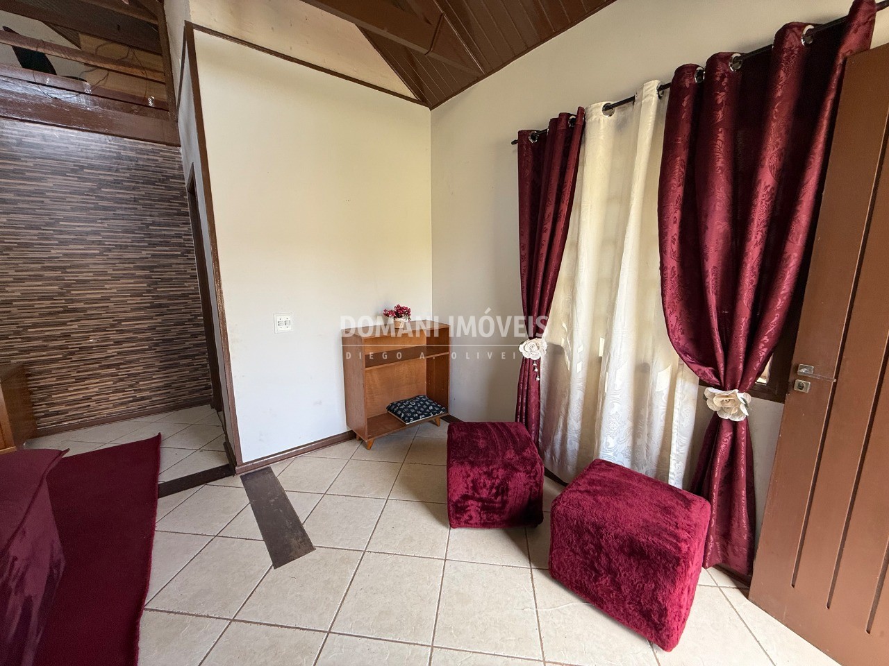 Casa, 3 quartos - Foto 12
